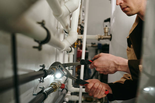 Professional Plumbing in West Kittanning, PA