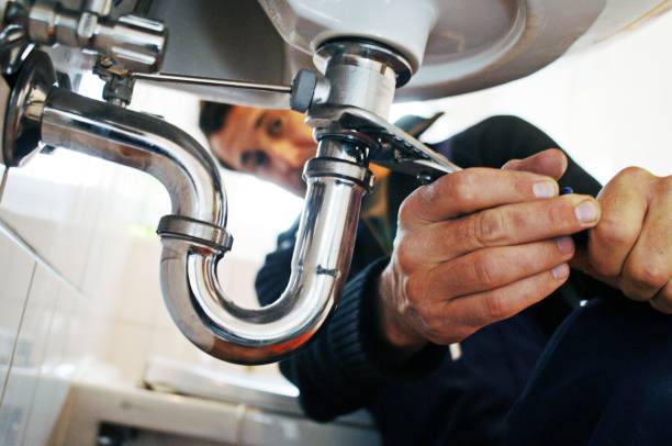 Best Plumbing Inspection Services  in West Kittanning, PA