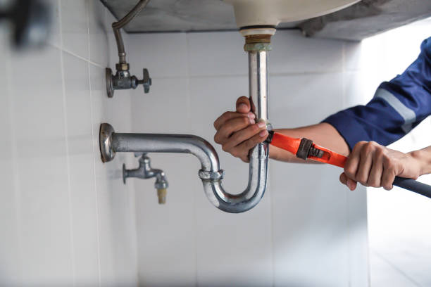 Best Affordable Plumbing Services  in West Kittanning, PA